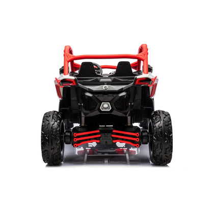 FREDDO CAN-AM MAVERICK UTV