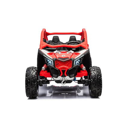 FREDDO CAN-AM MAVERICK UTV