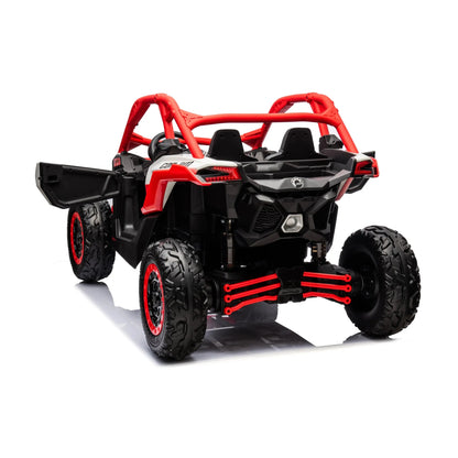 FREDDO CAN-AM MAVERICK UTV