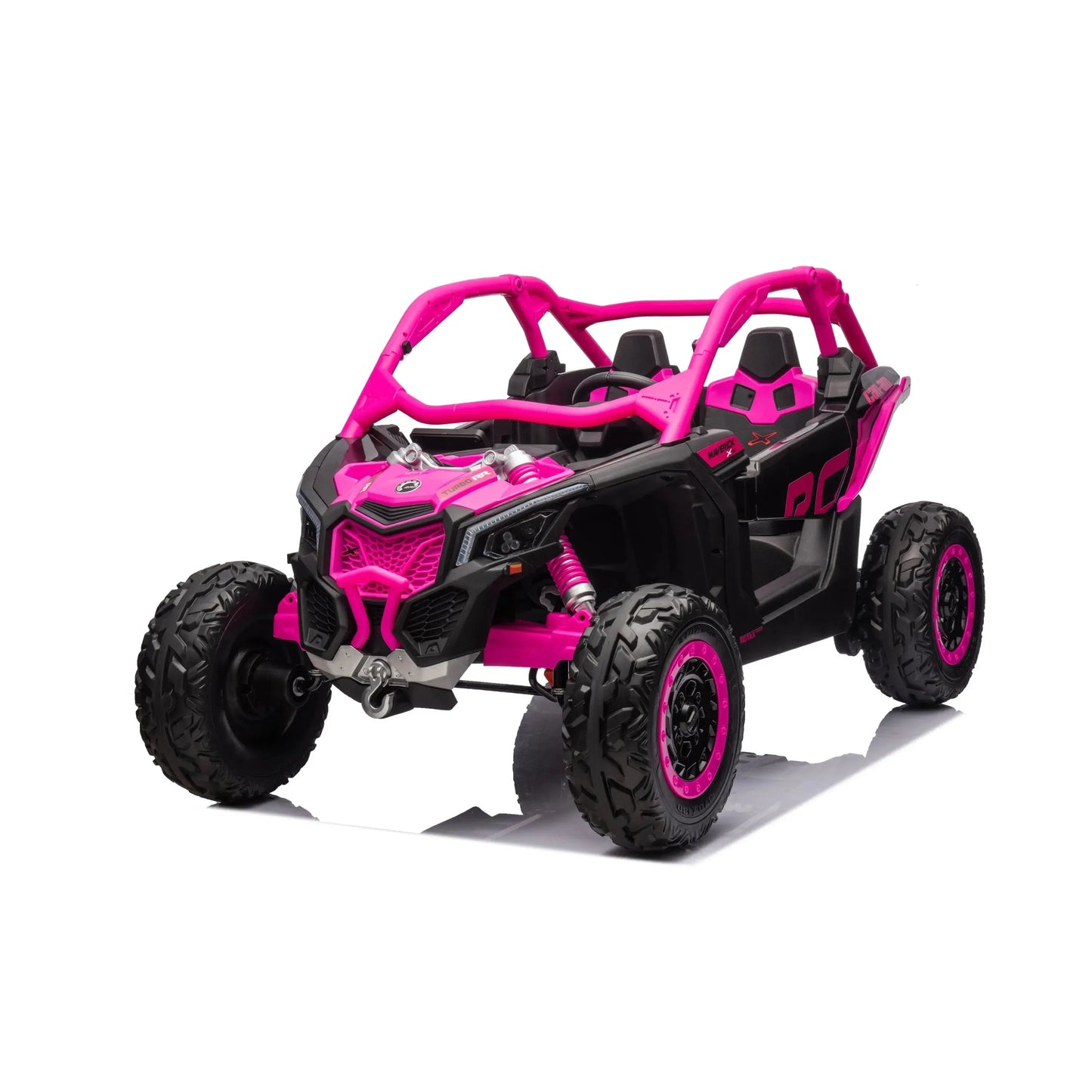 FREDDO CAN-AM MAVERICK UTV