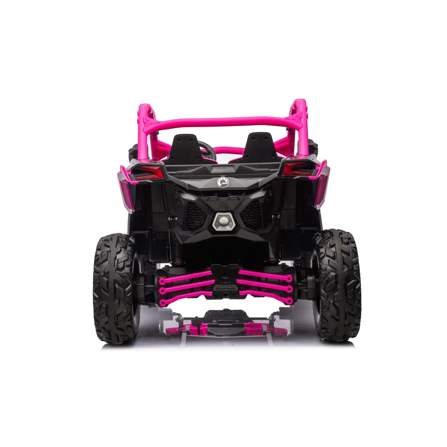 FREDDO CAN-AM MAVERICK UTV