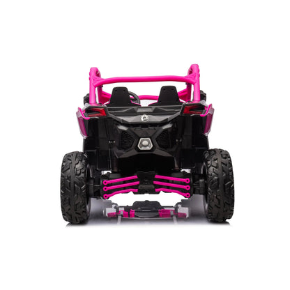 FREDDO CAN-AM MAVERICK UTV