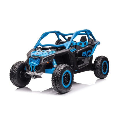 FREDDO CAN-AM MAVERICK UTV