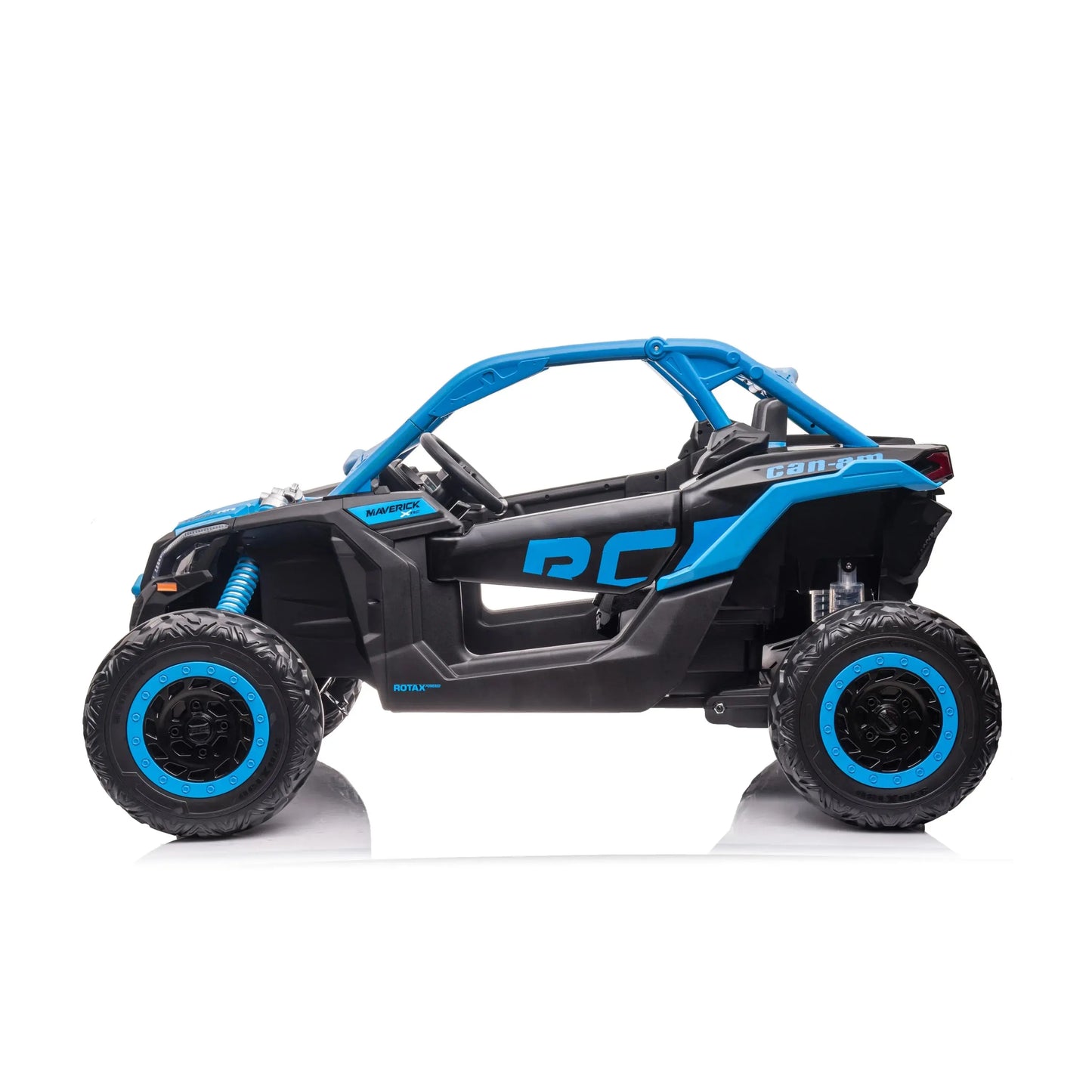 FREDDO CAN-AM MAVERICK UTV