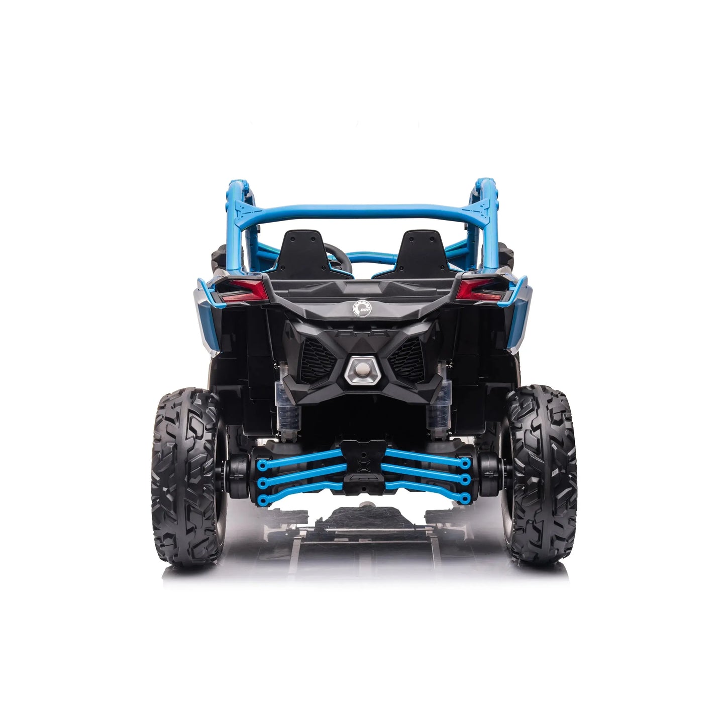FREDDO CAN-AM MAVERICK UTV