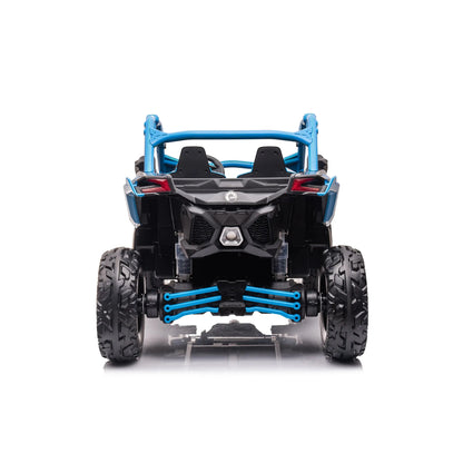 FREDDO CAN-AM MAVERICK UTV