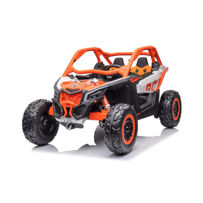 FREDDO CAN-AM MAVERICK UTV