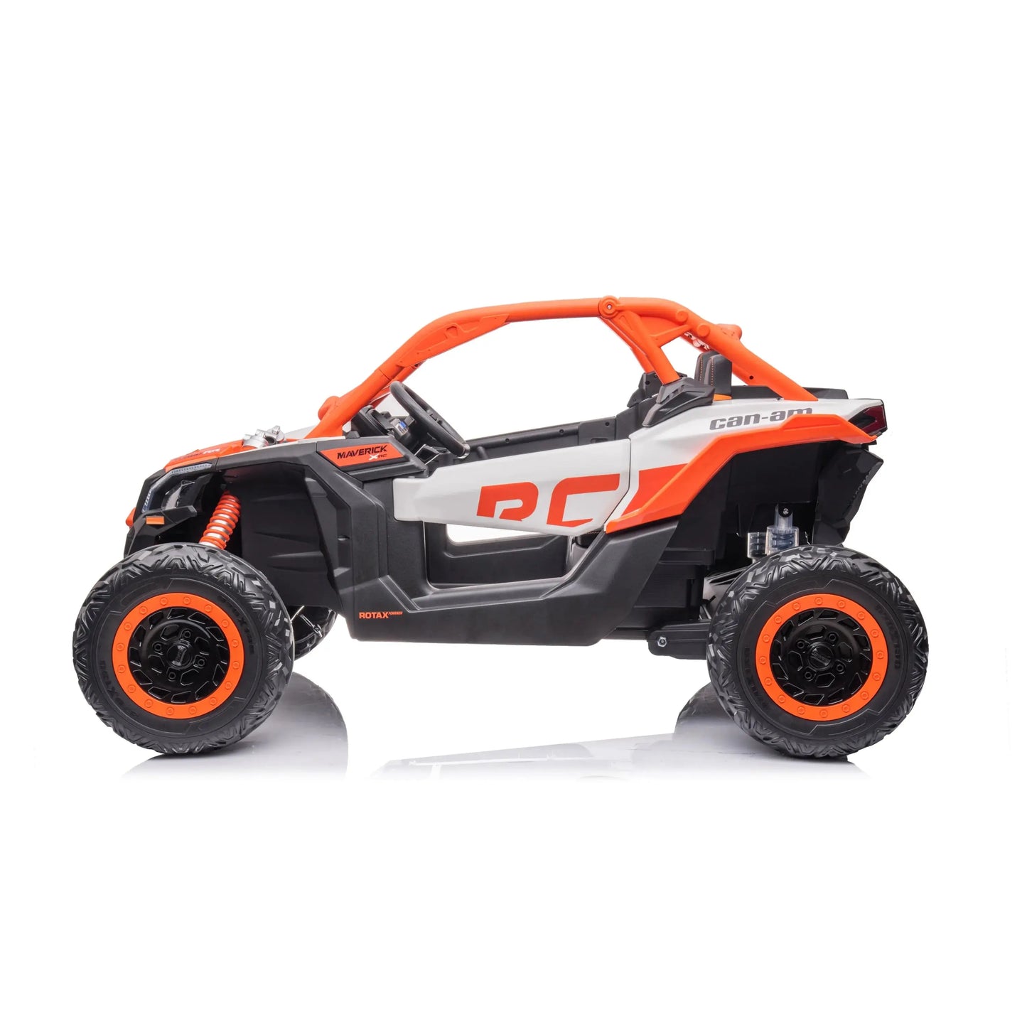 FREDDO CAN-AM MAVERICK UTV