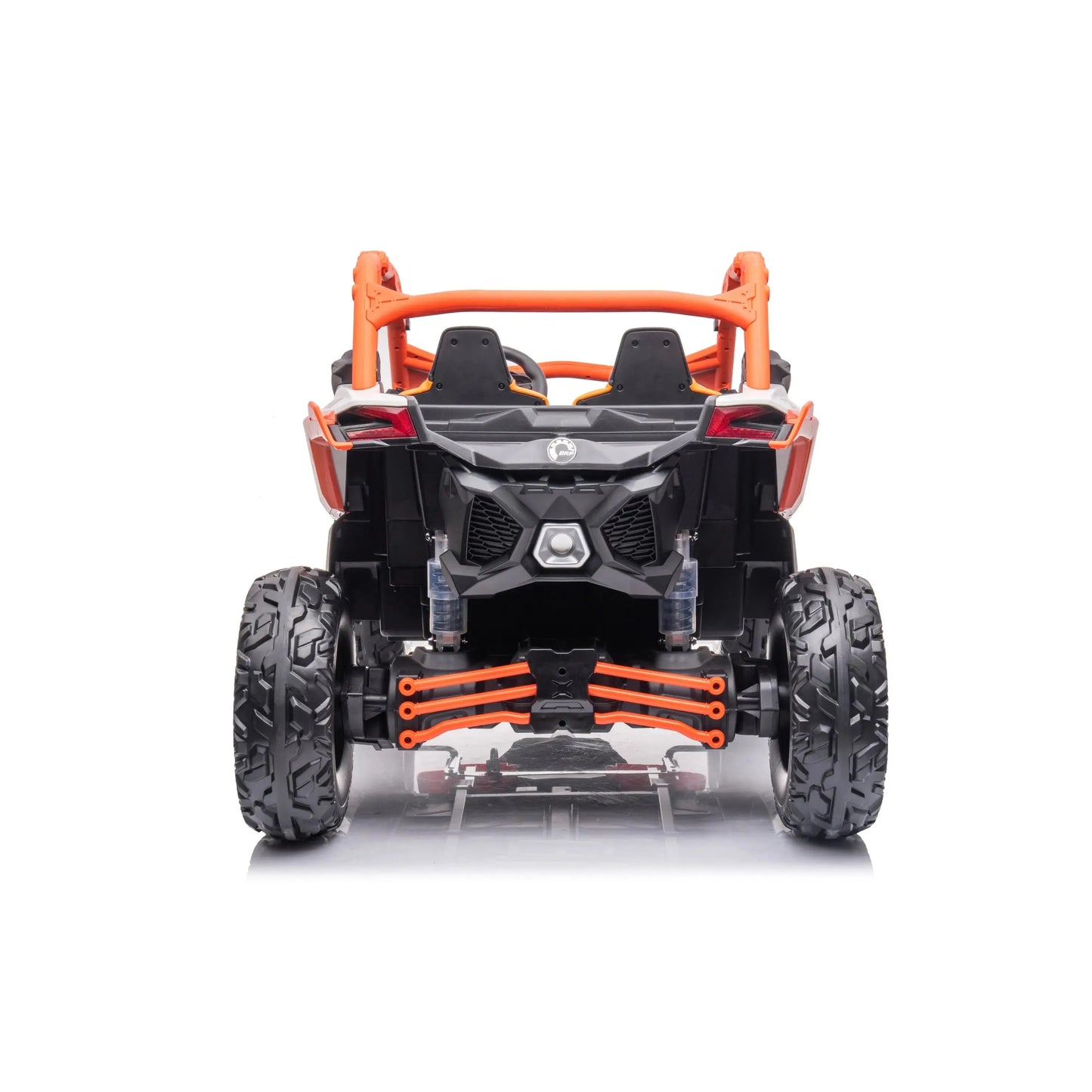 FREDDO CAN-AM MAVERICK UTV