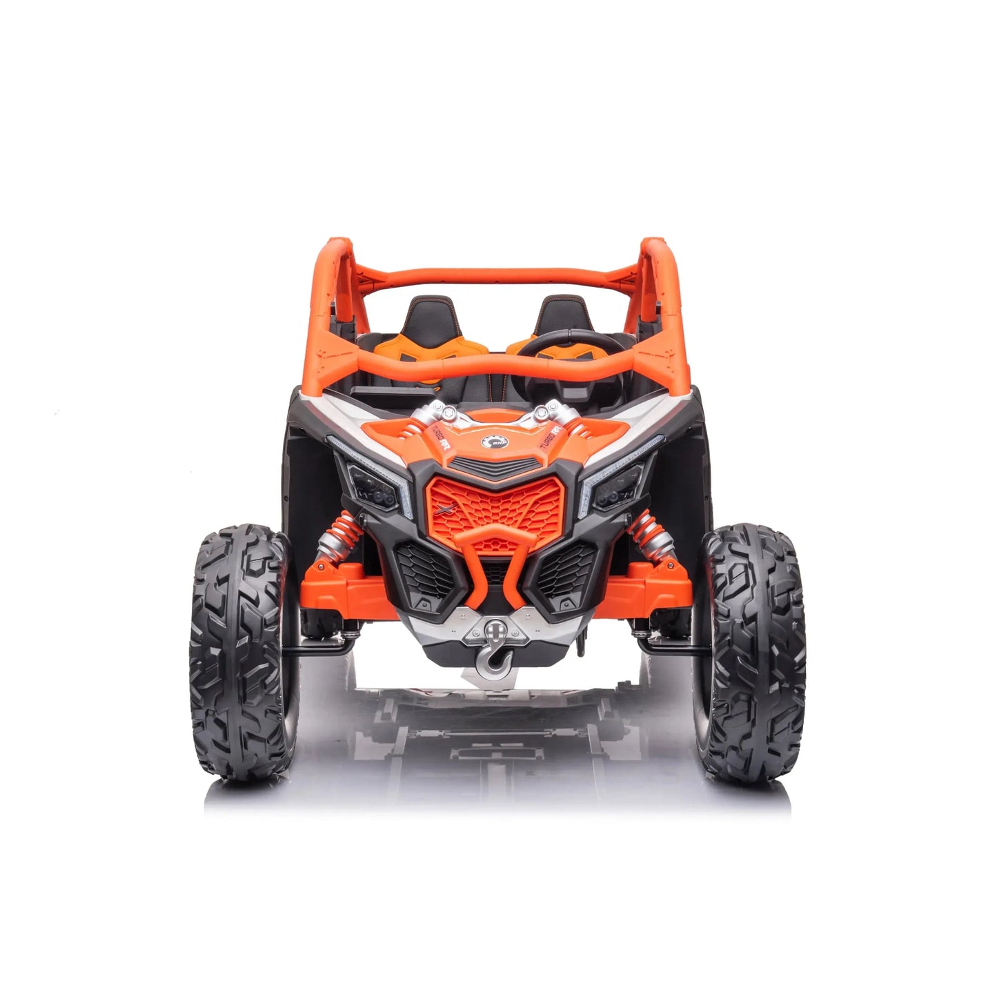 FREDDO CAN-AM MAVERICK UTV