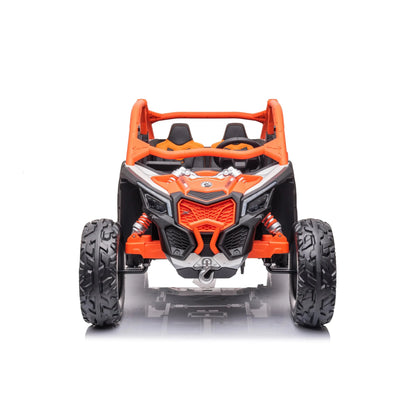 FREDDO CAN-AM MAVERICK UTV