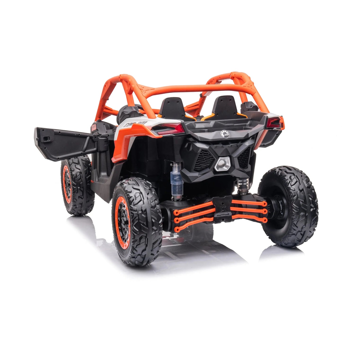 FREDDO CAN-AM MAVERICK UTV