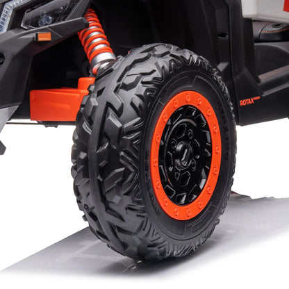 FREDDO CAN-AM MAVERICK UTV