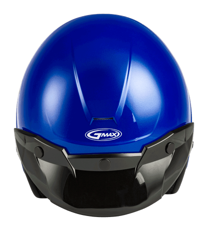 OF-2 OPEN-FACE HELMET