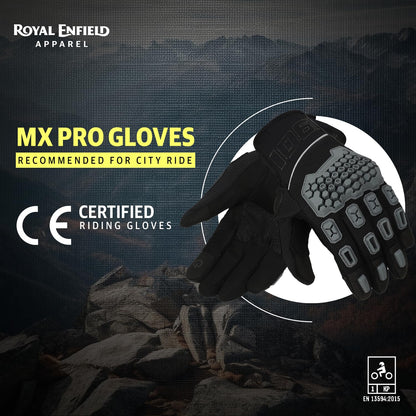 MX PRO GLOVES