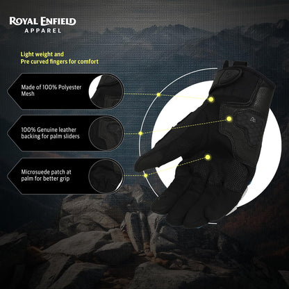 MX PRO GLOVES