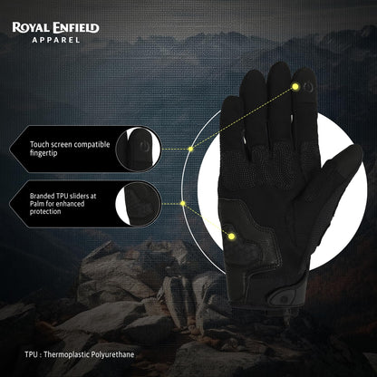 MX PRO GLOVES