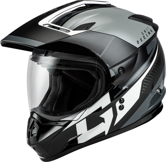 GM-11 DECIMA HELMET
