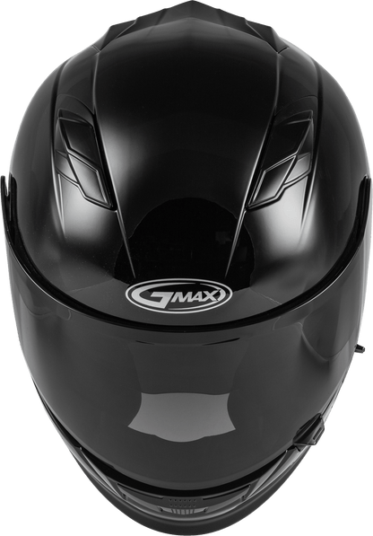 FF-98 FULL-FACE HELMET