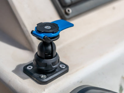 QUAD LOCK 360 ARM - SINGLE PIVOT