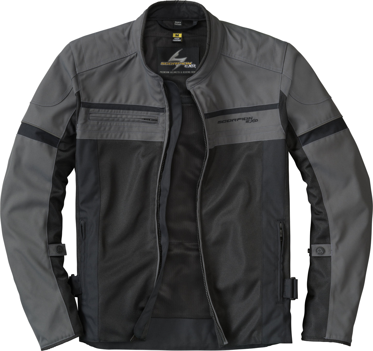 CARGO AIR JACKET