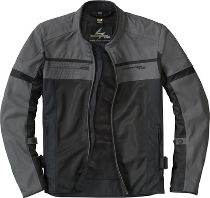 CARGO AIR JACKET