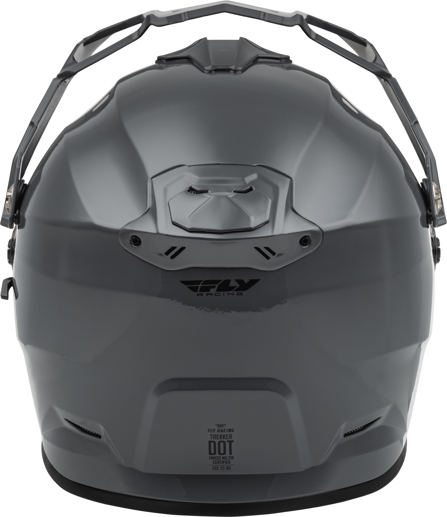 TREKKER SOLID HELMET