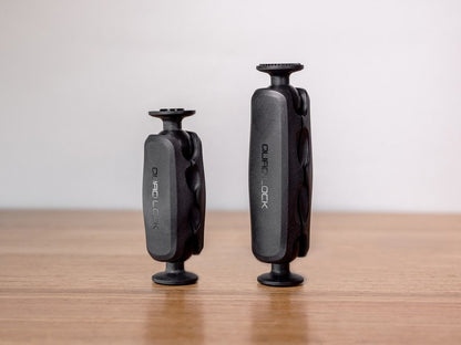 QUAD LOCK 360 ARM - DUAL PIVOT