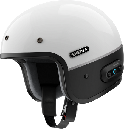 SURGE OPEN FACE HELMET