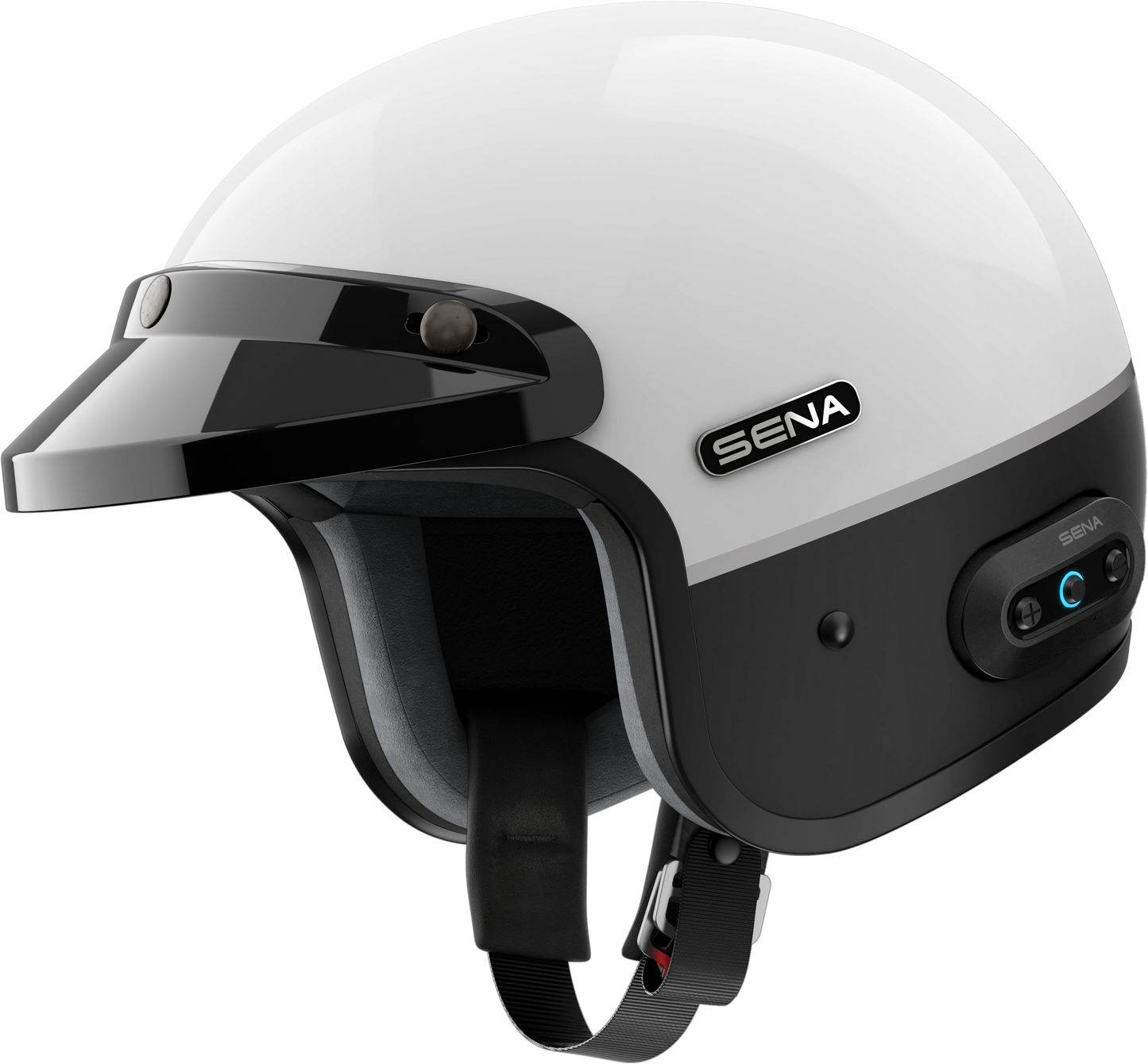 SURGE OPEN FACE HELMET