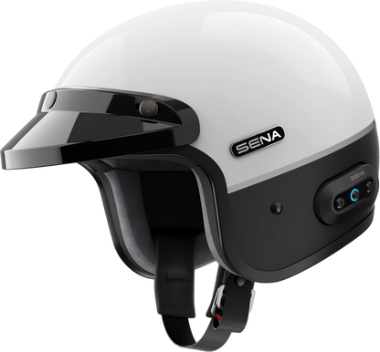 SURGE OPEN FACE HELMET