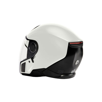 ADVEX JET HELMET (DOT/ECE)