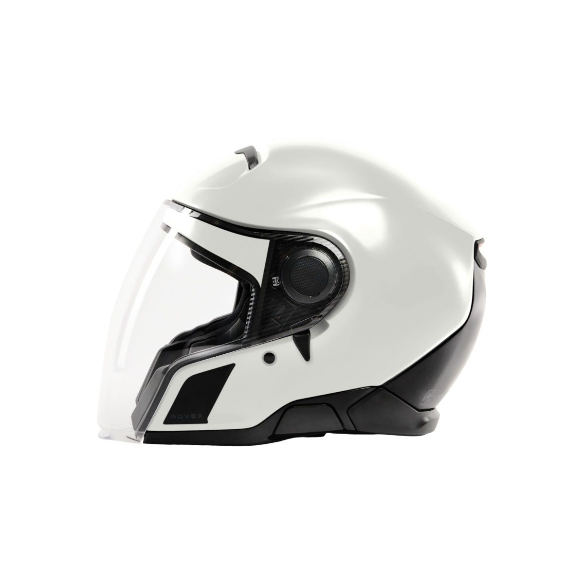 ADVEX JET HELMET (DOT/ECE)