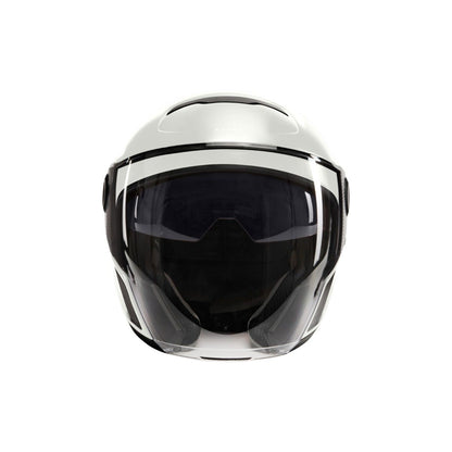 ADVEX JET HELMET (DOT/ECE)