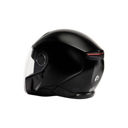 ADVEX JET HELMET (DOT/ECE)