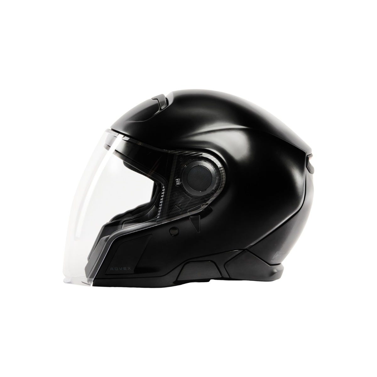 ADVEX JET HELMET (DOT/ECE)