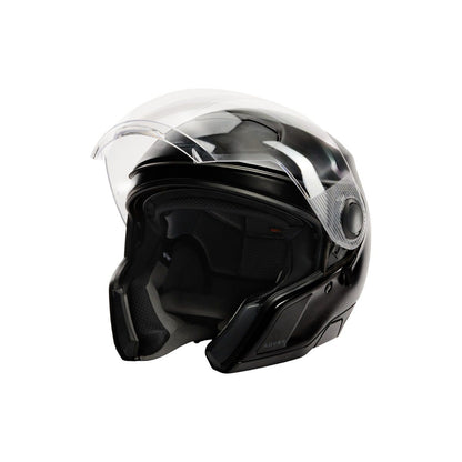 ADVEX JET HELMET (DOT/ECE)