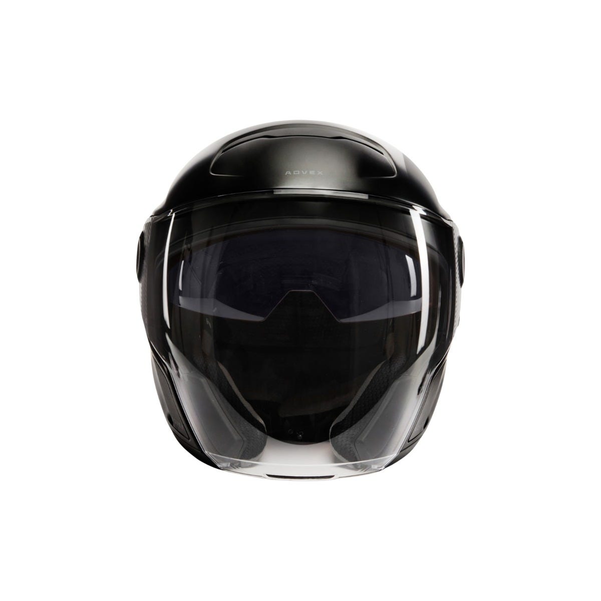 ADVEX JET HELMET (DOT/ECE)