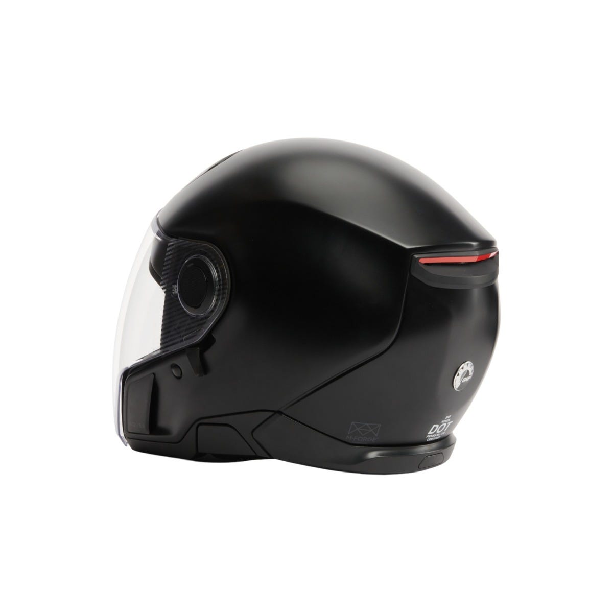 ADVEX JET HELMET (DOT/ECE)