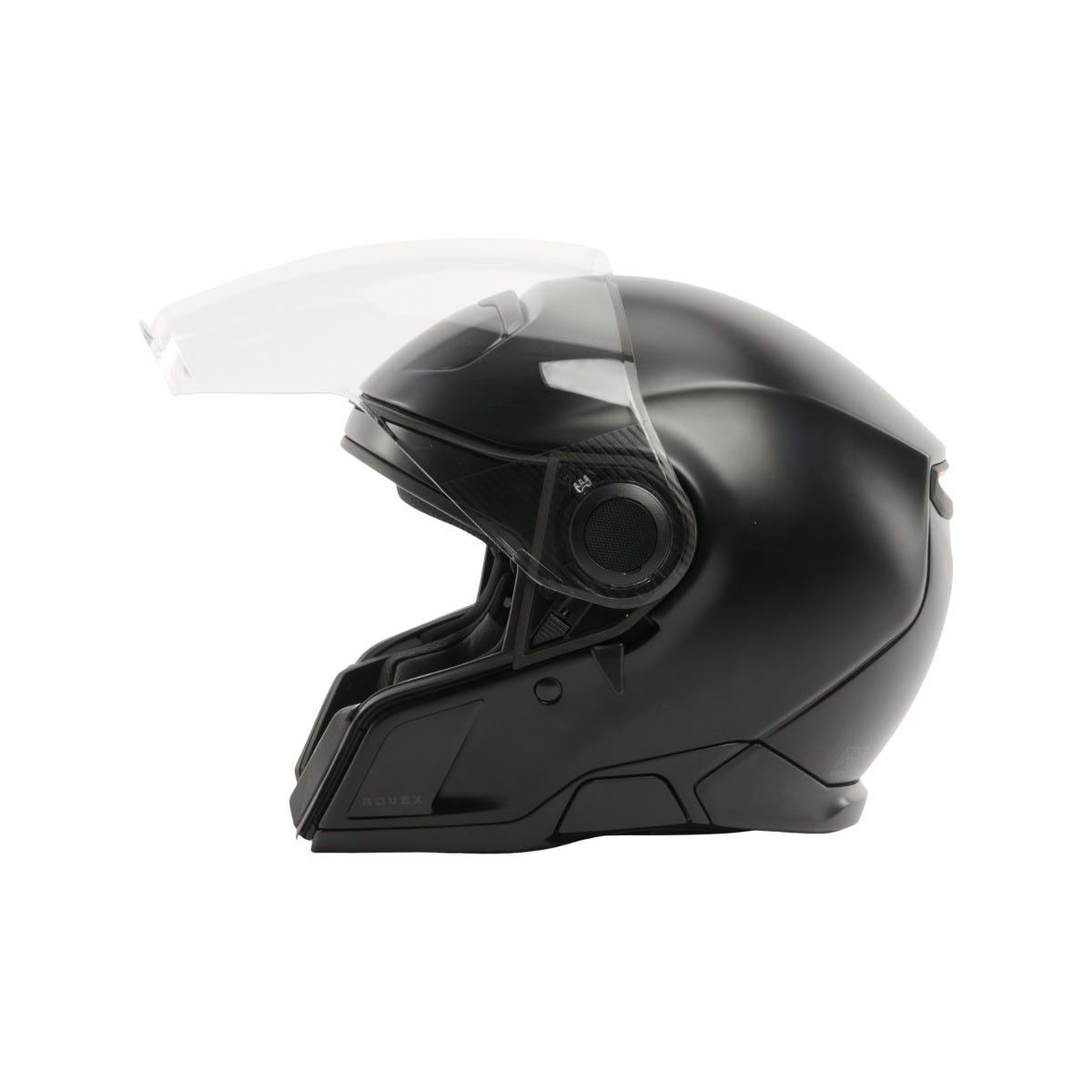 ADVEX JET HELMET (DOT/ECE)