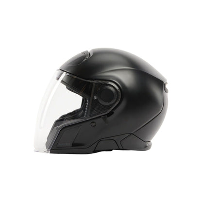 ADVEX JET HELMET (DOT/ECE)