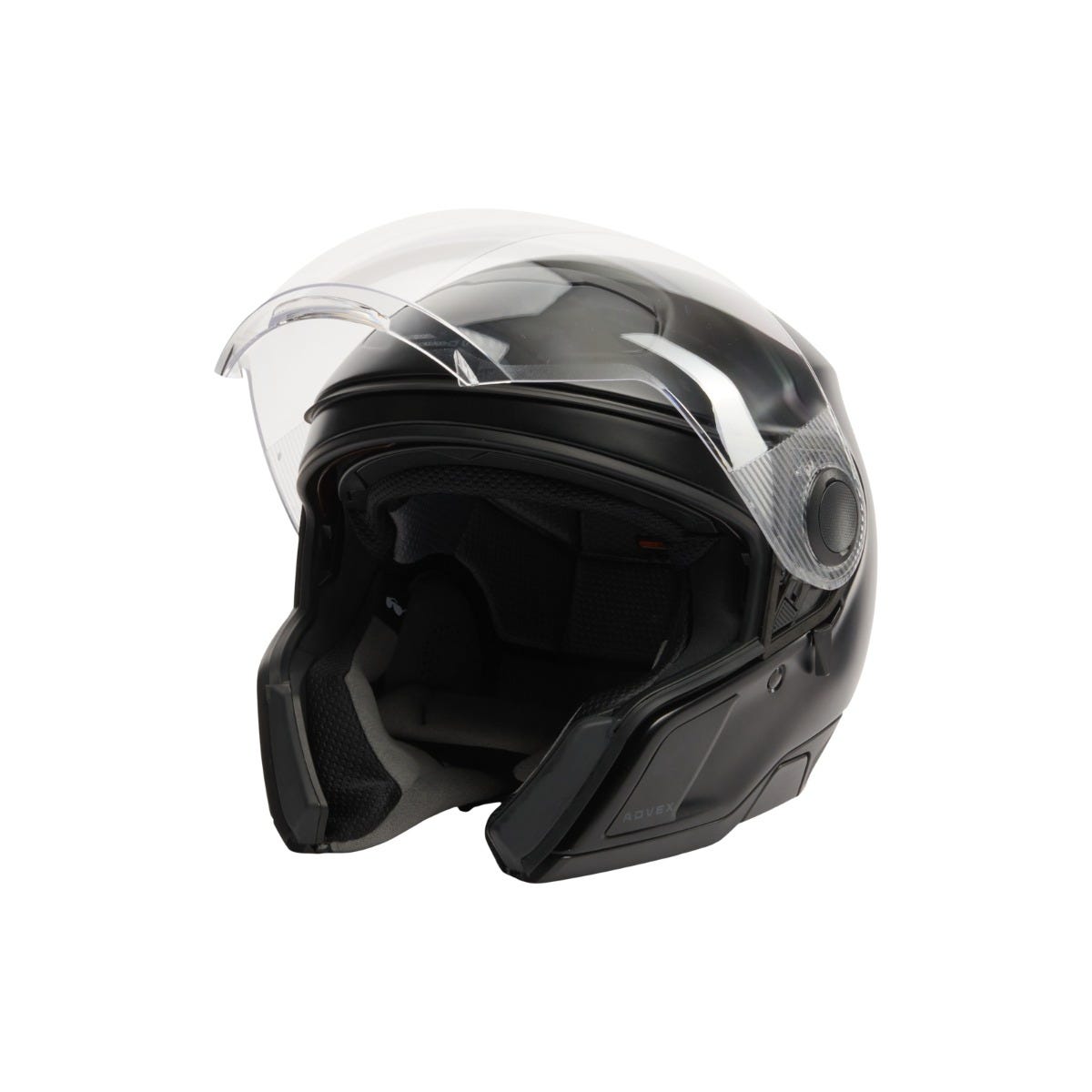 ADVEX JET HELMET (DOT/ECE)