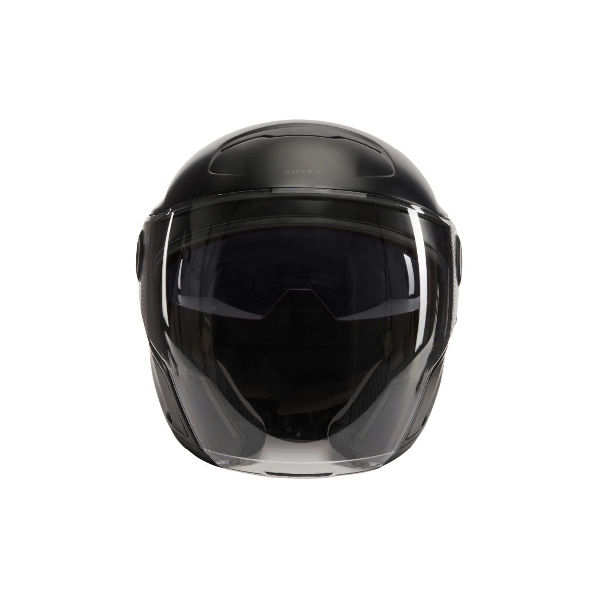 ADVEX JET HELMET (DOT/ECE)