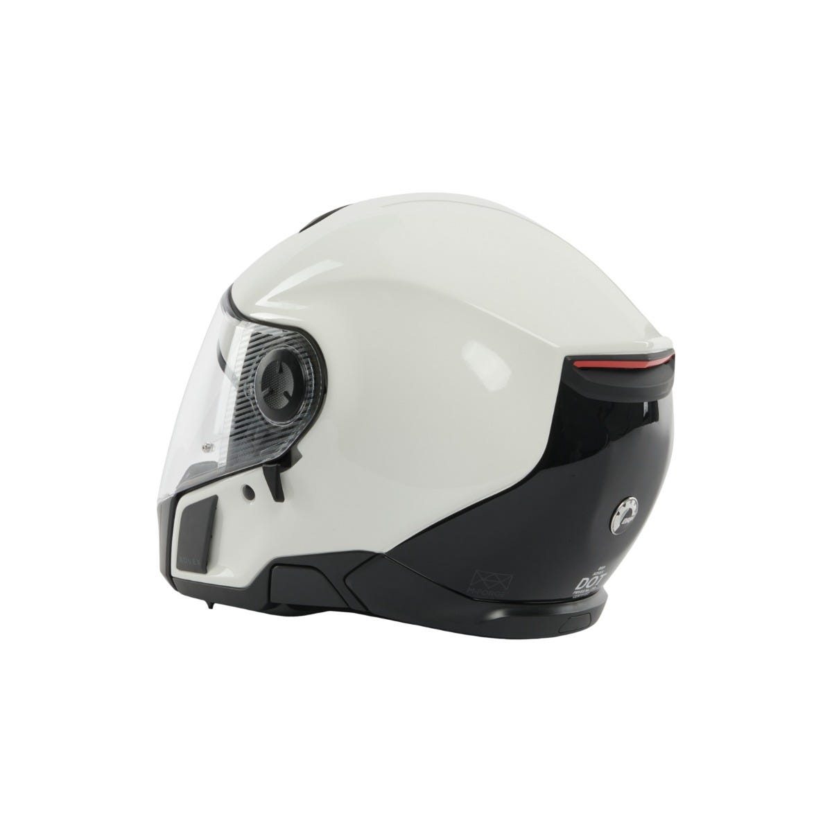 ADVEX HELMET (DOT/ECE)