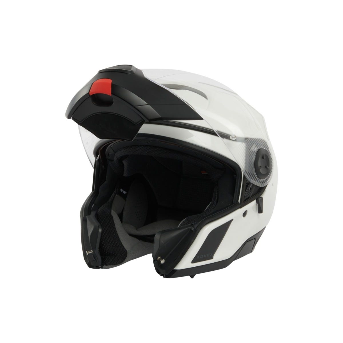 ADVEX HELMET (DOT/ECE)