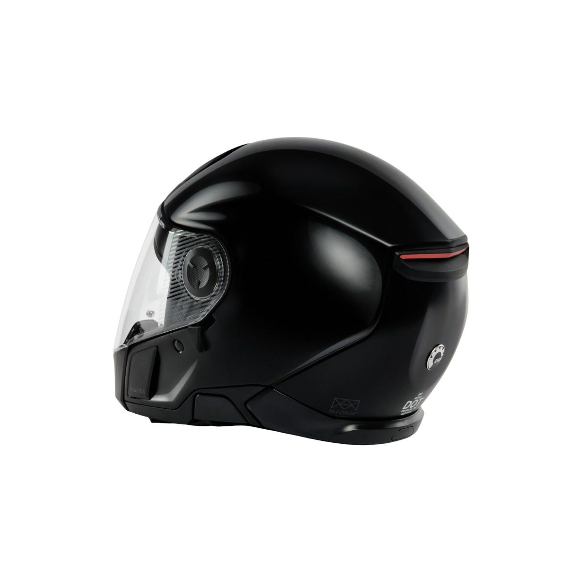 ADVEX HELMET (DOT/ECE)