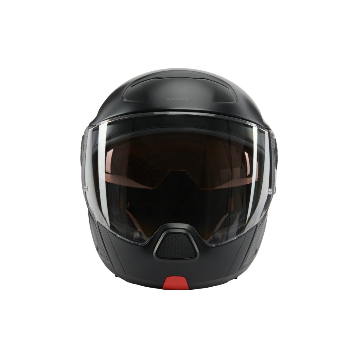 ADVEX HELMET (DOT/ECE)