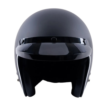 CAN-AM RETRO OPEN HELMET (DOT)
