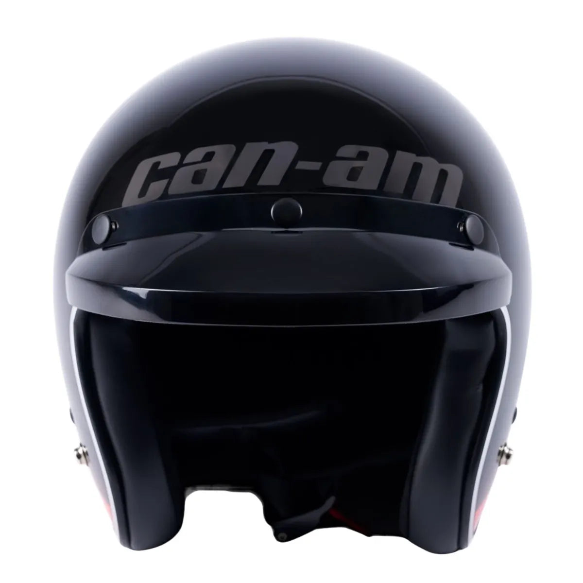 CAN-AM RETRO OPEN HELMET (DOT)