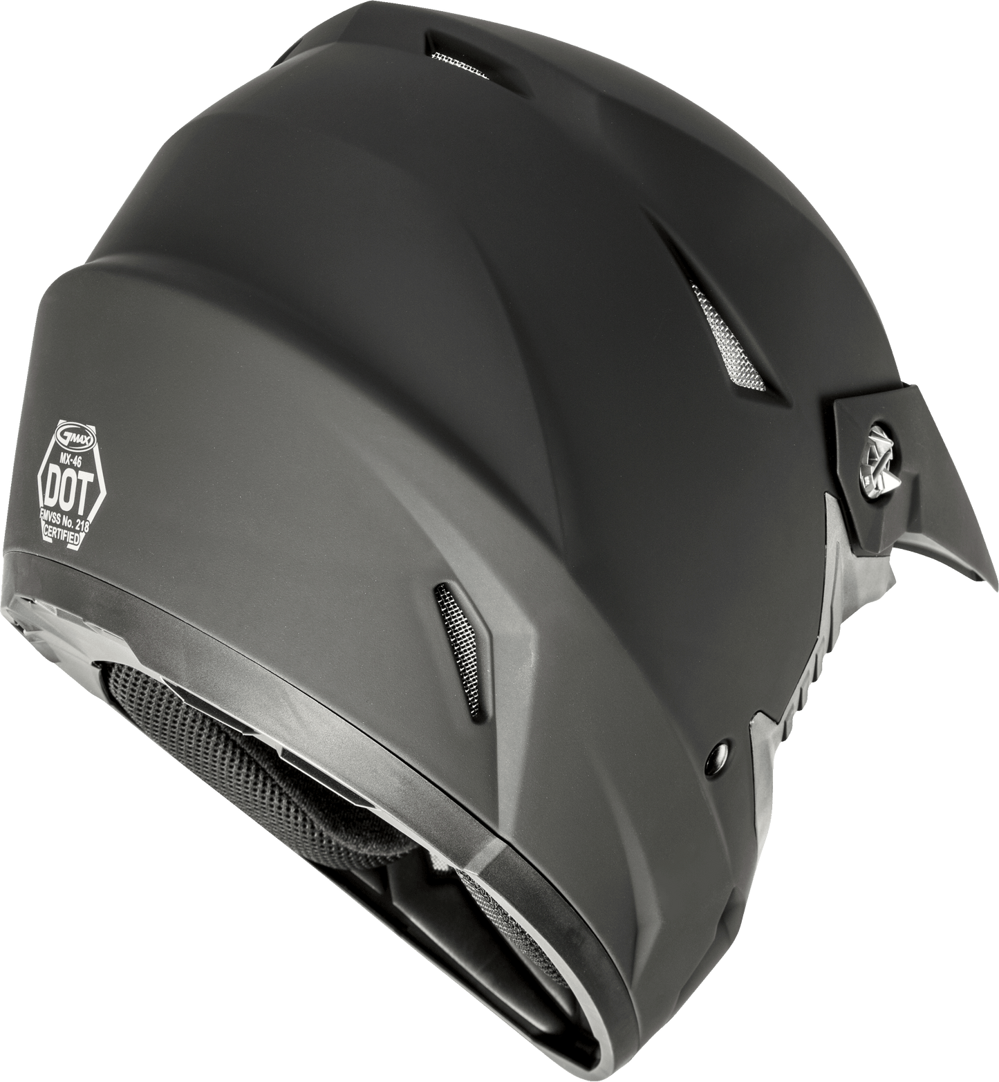 MX-46 OFF-ROAD HELMET